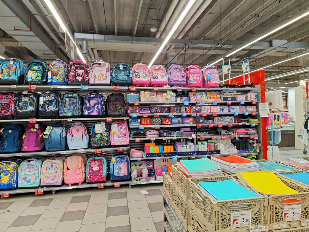 Crema - Cara scuola, scuola cara