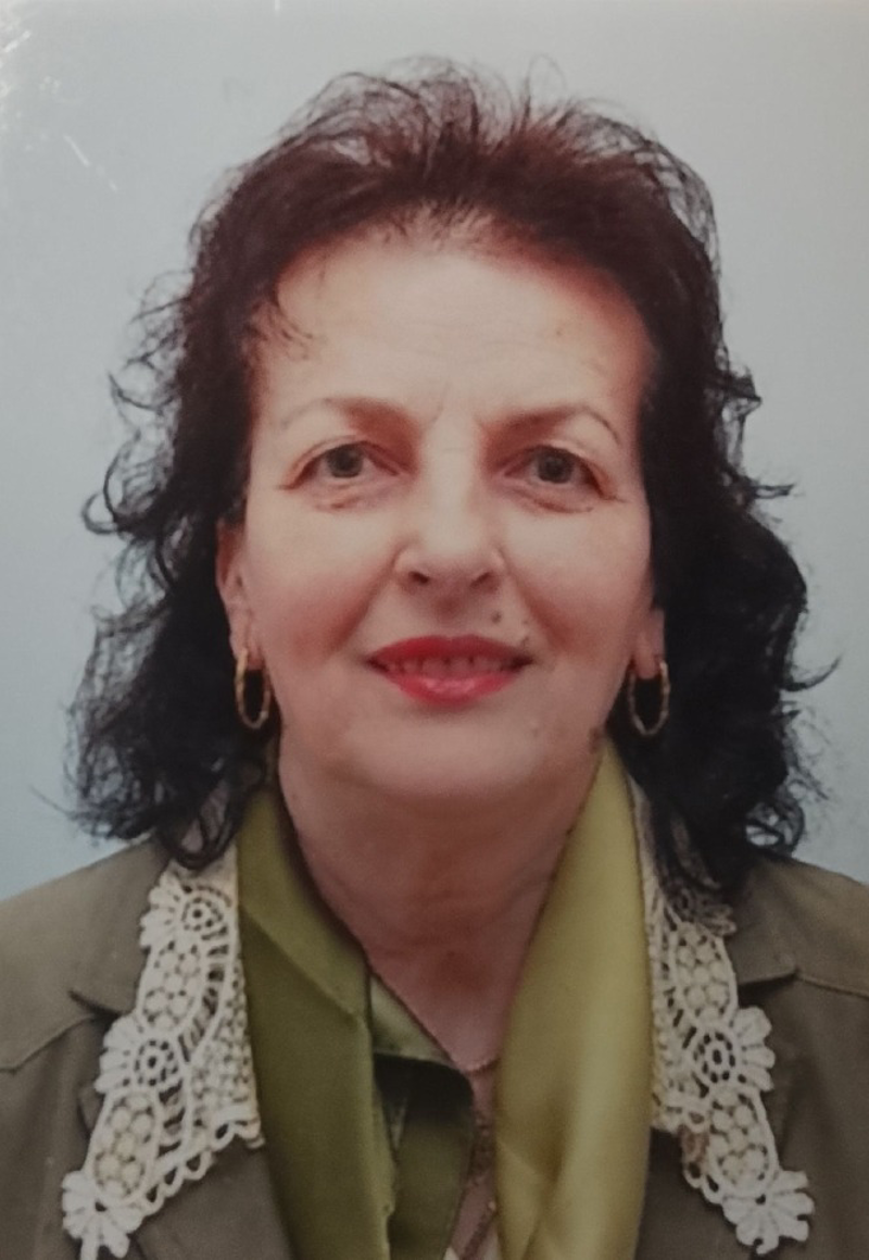 Necrologio di Angela Rosa Belloni 
ved. Robecchi
di anni 86 - Crema News: i necrologi del giorno