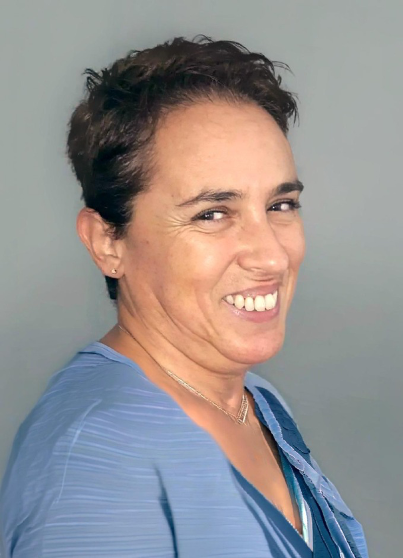 Necrologio di Enrica Agazzi
di anni 58 - Crema News: i necrologi del giorno