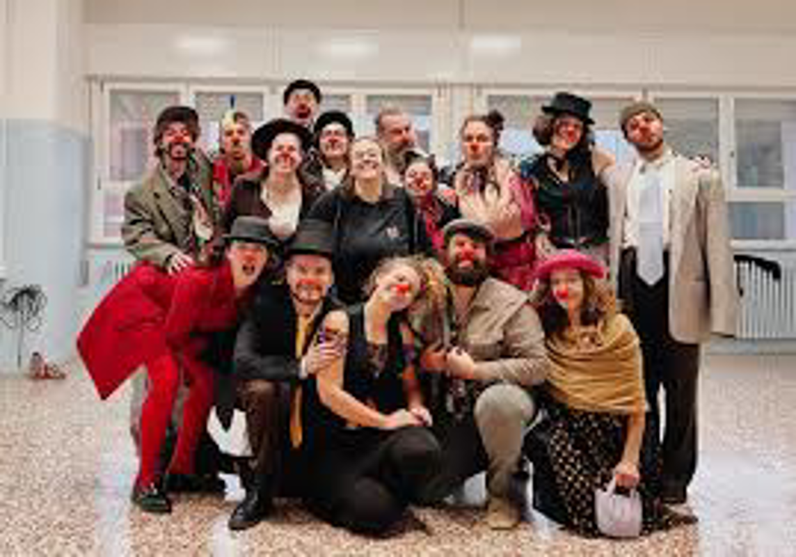 Crema - Tre giorni di teatro