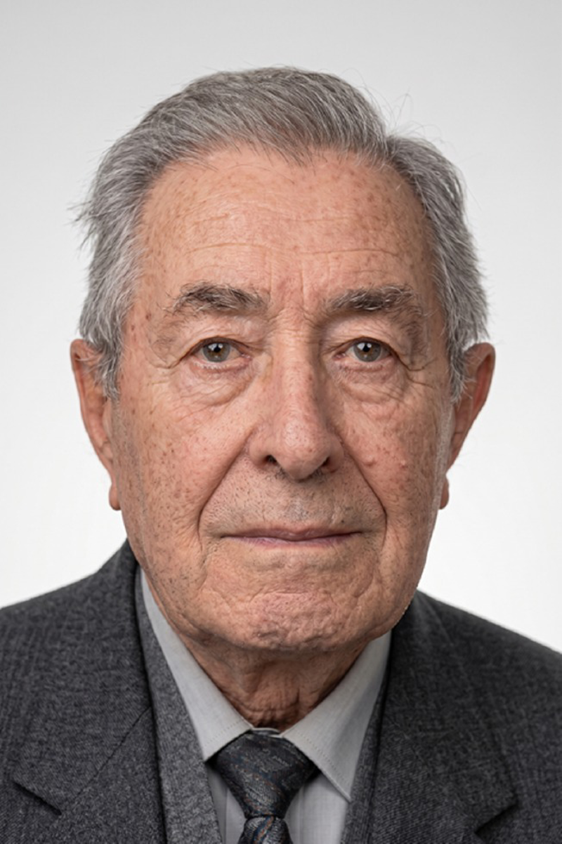Necrologio di Delio Brunetti
di anni 94 - Crema News: i necrologi del giorno