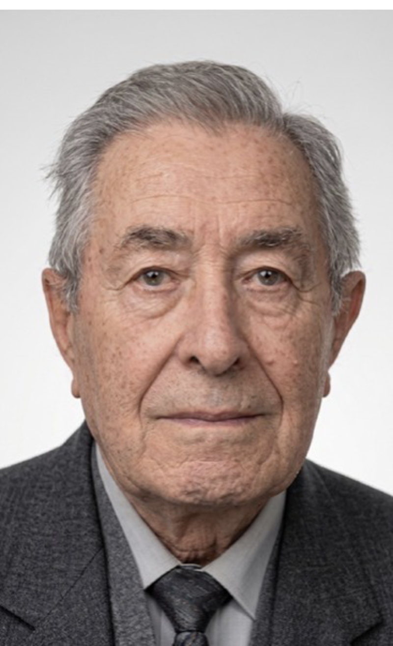 Izano - Addio al sindaco Brunetti