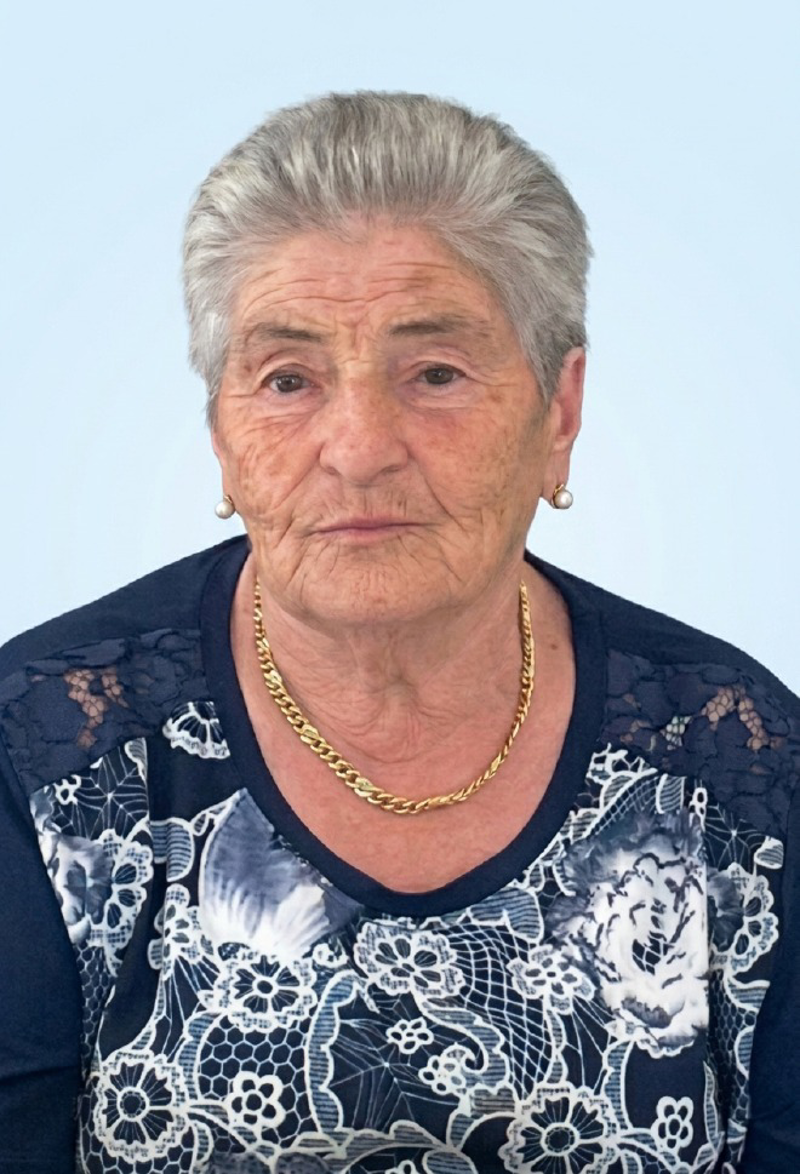 Necrologio di Antonietta Piva
ved. Donzelli
di anni 84 - Crema News: i necrologi del giorno