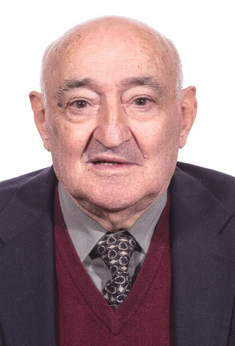Necrologio di Bertolazzi Luigi
di anni 85 - Crema News: i necrologi del giorno
