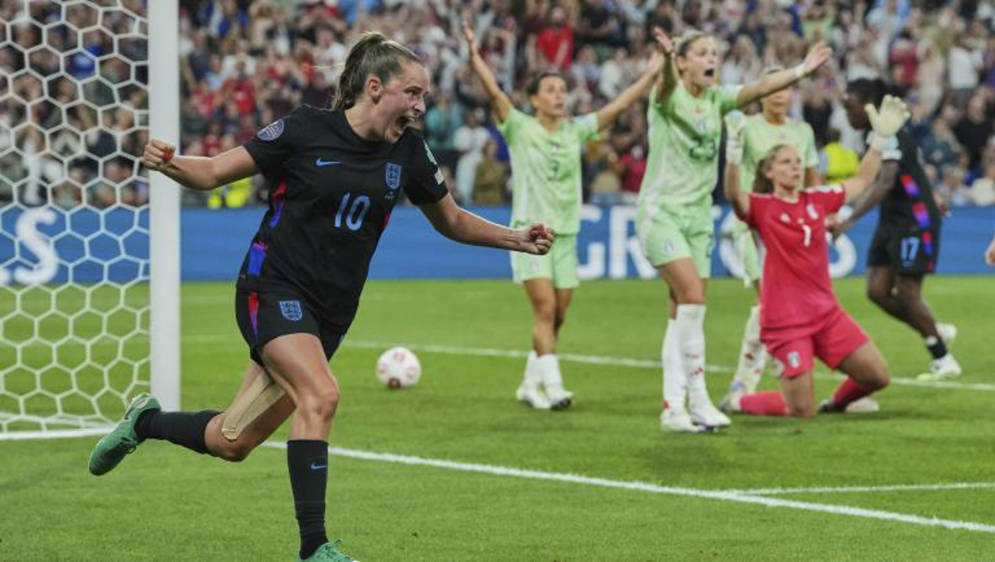 Ricengo - Festa col calcio, anche femminile