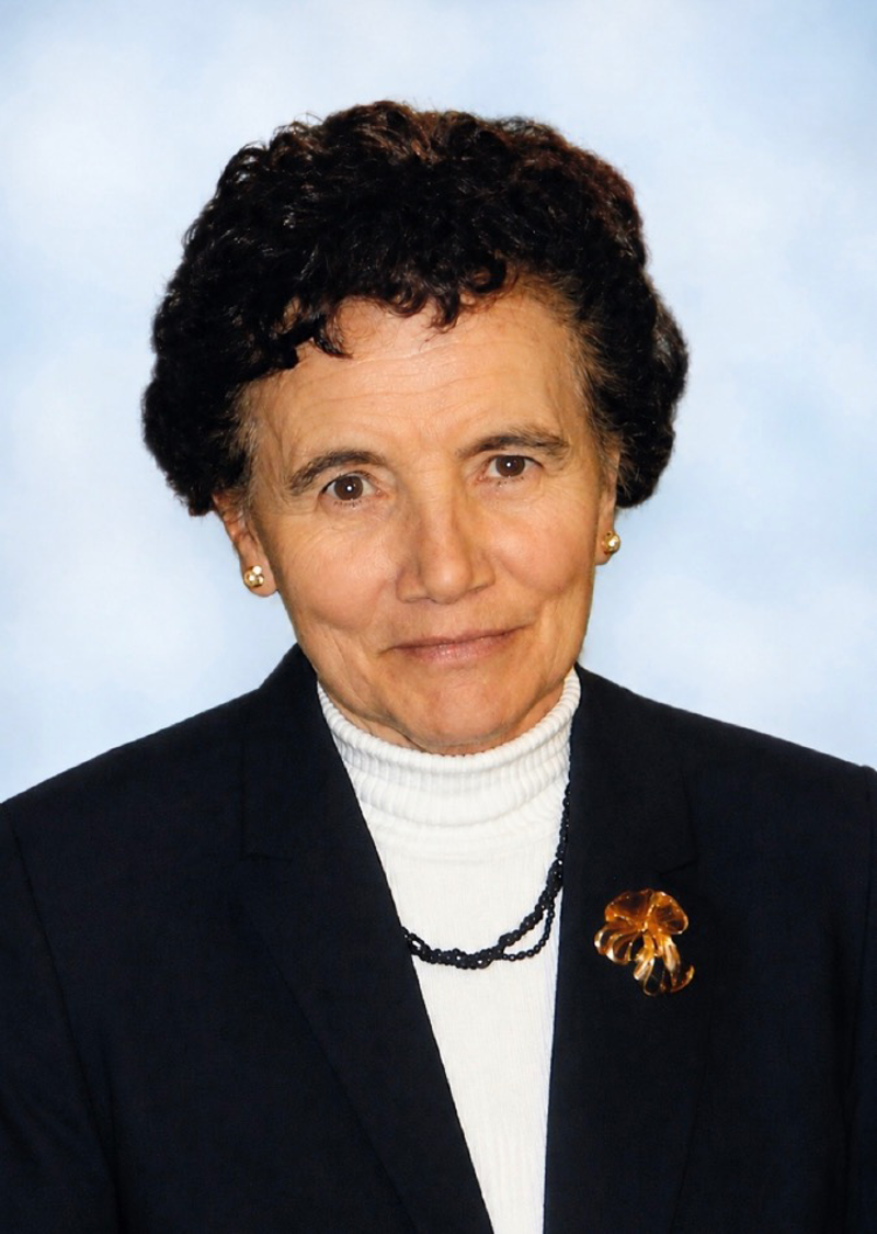 Necrologio di Maria Patrini
ved. Nichetti
di anni 89 - Crema News: i necrologi del giorno