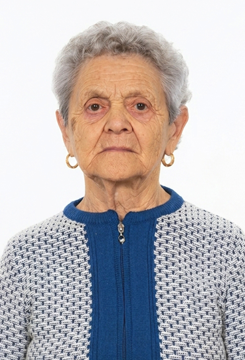 Necrologio di Vincenzina (Zina) Bombelli
ved. Inzoli
di anni 87 - Crema News: i necrologi del giorno