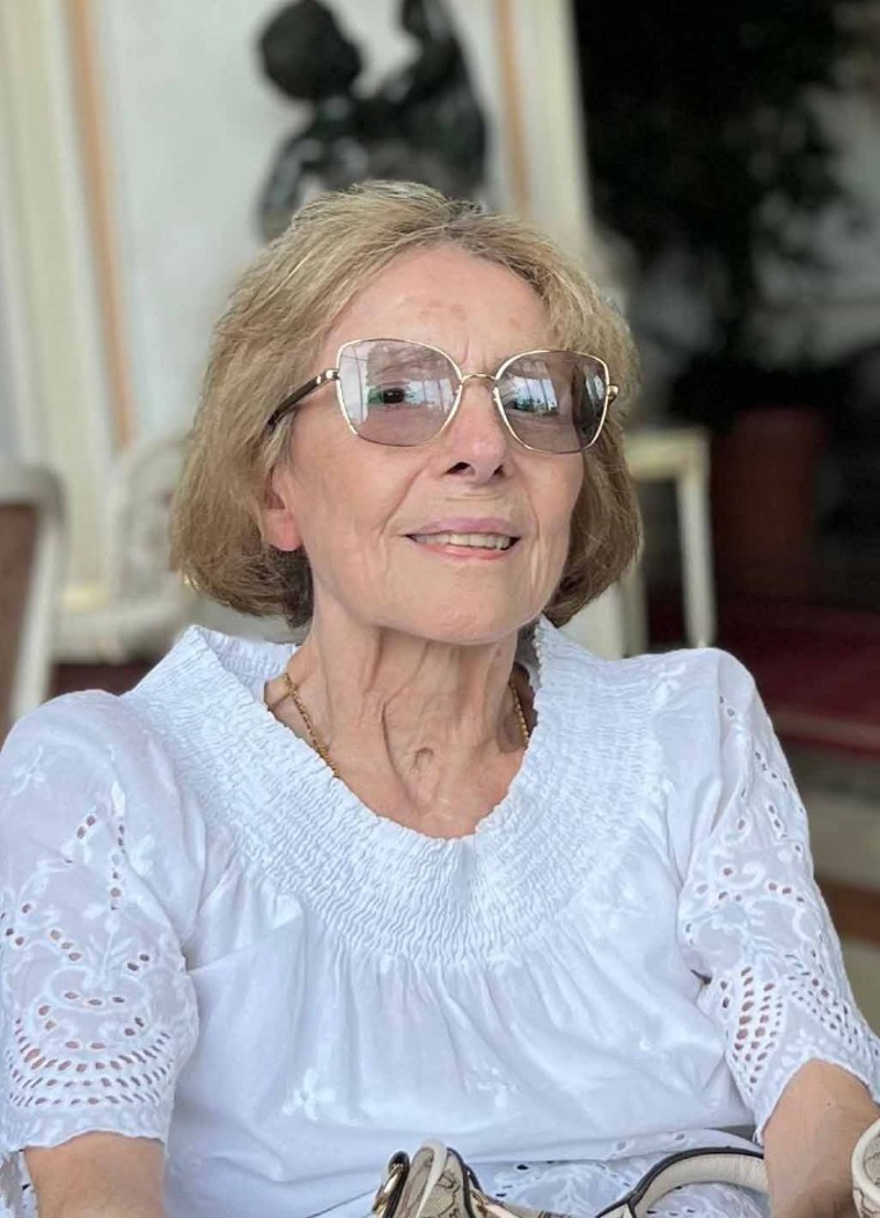 Necrologio di Giuseppina Campagnoli
di anni 74 - Crema News: i necrologi del giorno