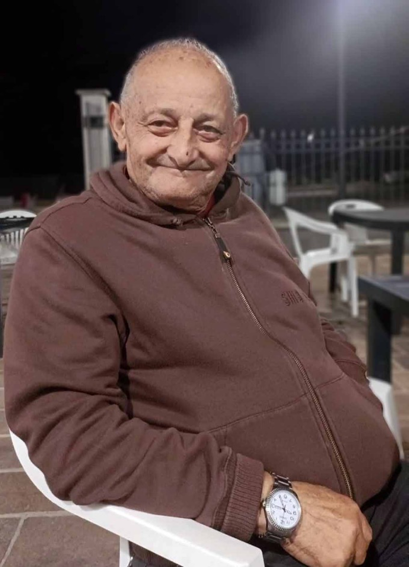Necrologio di Giordano Bettinelli
di anni 83 - Crema News: i necrologi del giorno