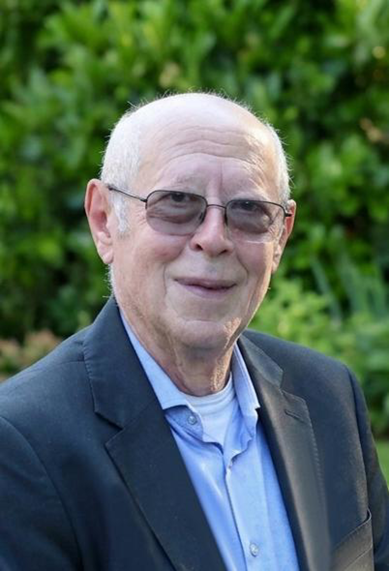 Necrologio di Brocca Virgilio
di anni 85 - Crema News: i necrologi del giorno