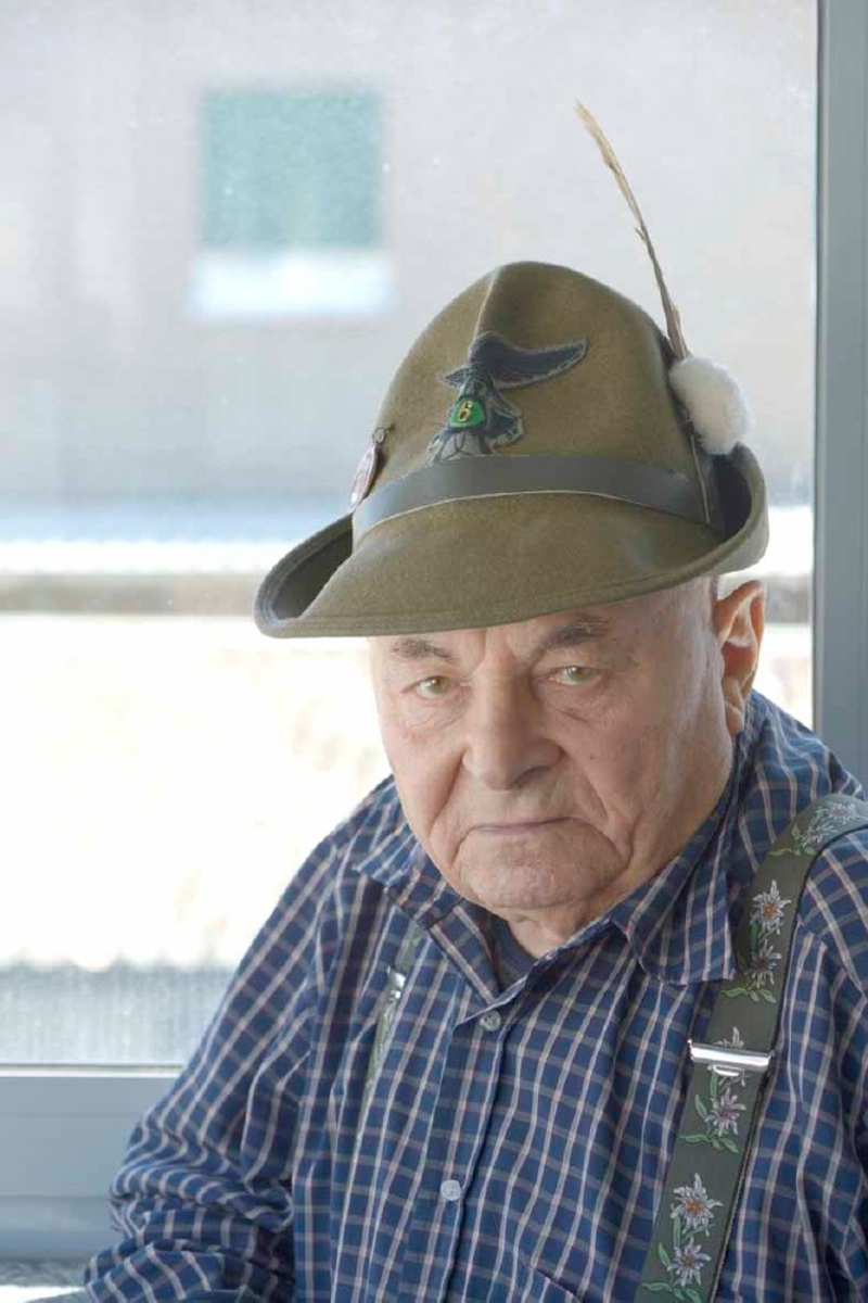 Necrologio di Paolo Guerci
"Alpino"
di anni 86 - Crema News: i necrologi del giorno
