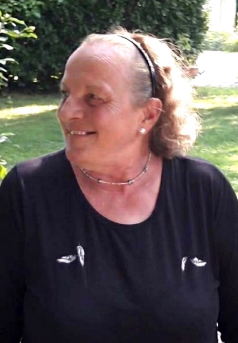 Necrologio di Bombelli Maria Francesca
in Orrù
di anni 75 - Crema News: i necrologi del giorno