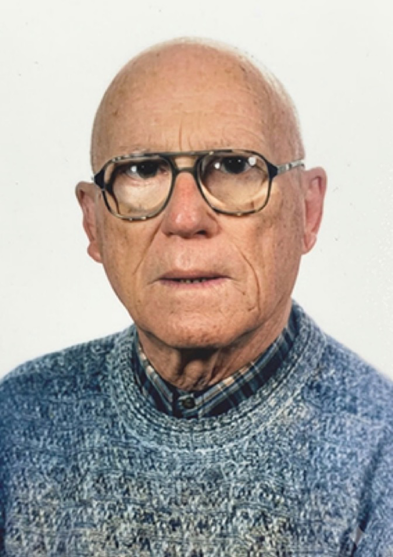 Necrologio di Ireneo Arbasini
di anni 85 - Crema News: i necrologi del giorno