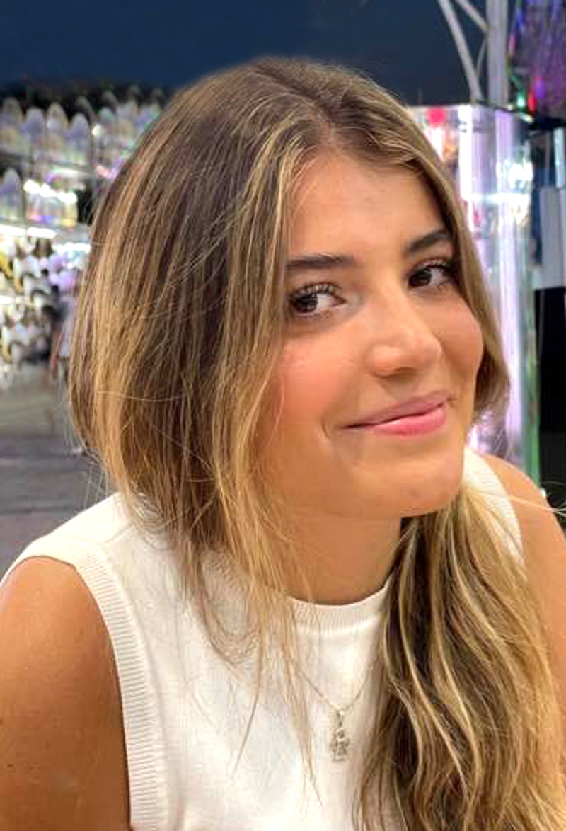 Necrologio di Poli Luisa Fernanda
di anni 28 - Crema News: i necrologi del giorno