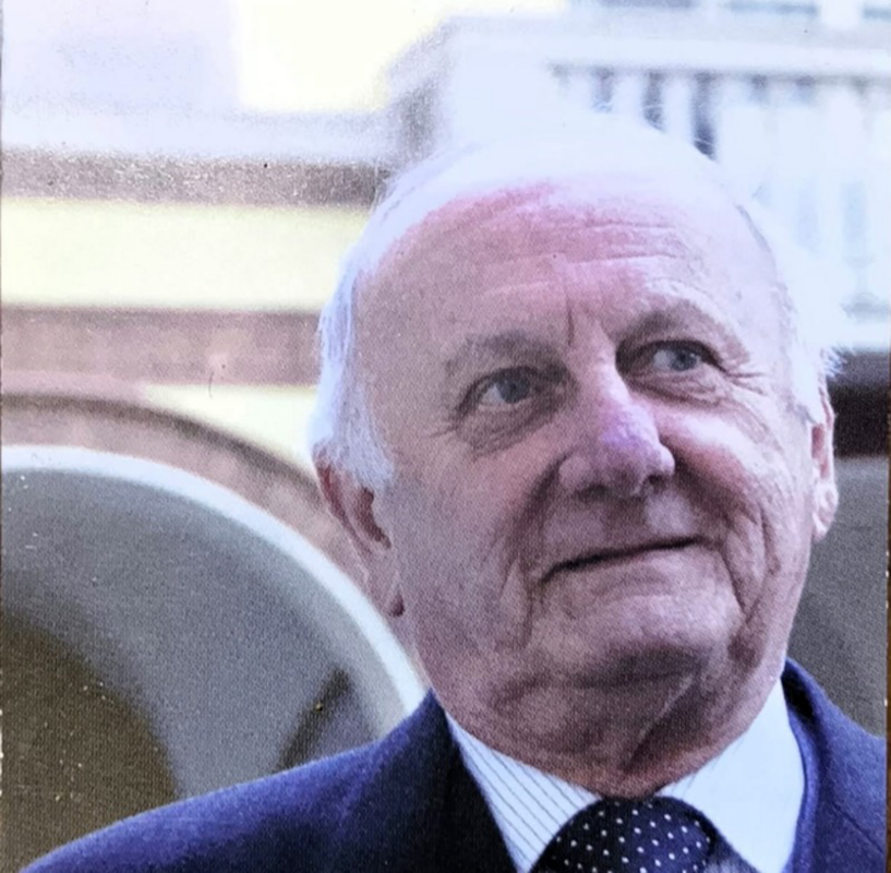 Crema - Addio a Luigi Tajé
