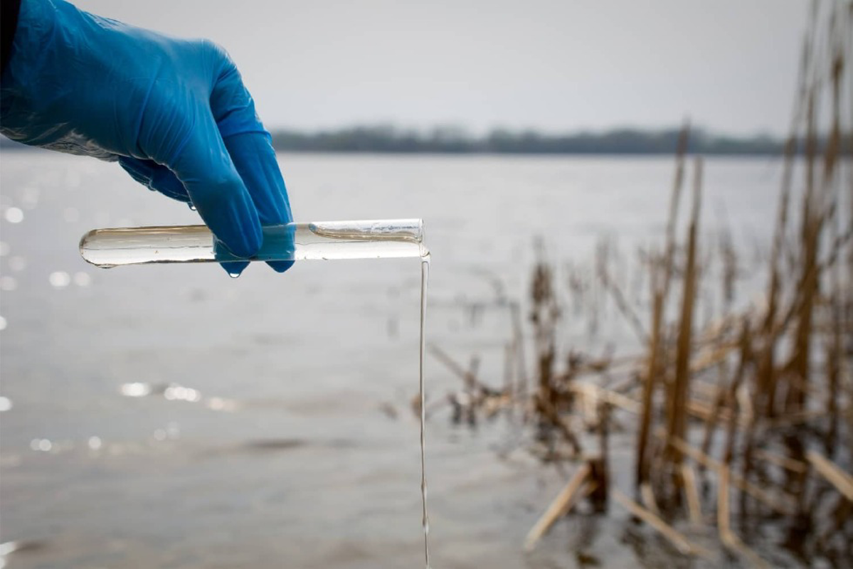 Pianengo - Tracce di Pfas nell'acquedotto