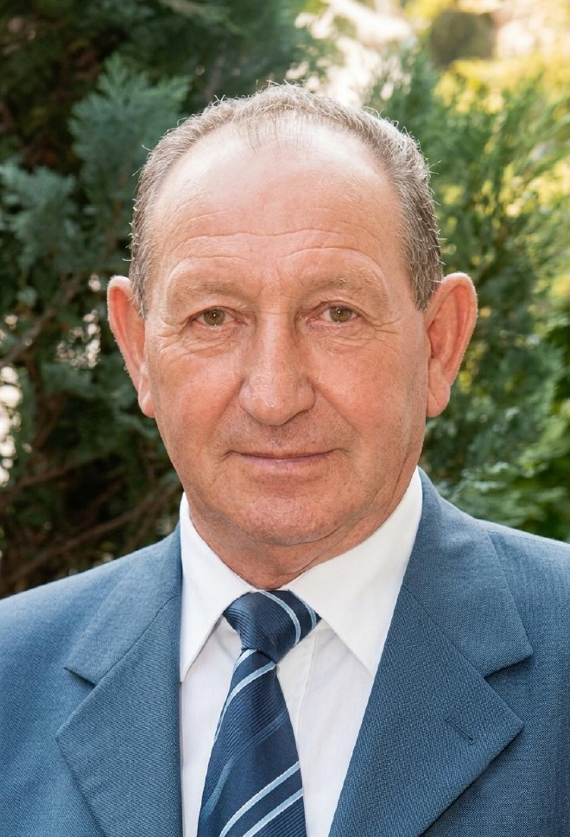 Necrologio di Pietro (Piero) Festini
di anni 82 - Crema News: i necrologi del giorno
