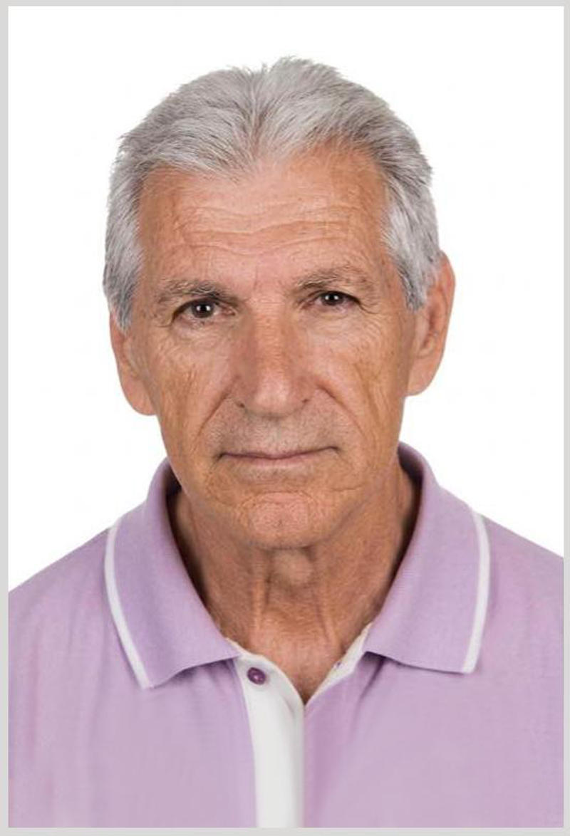 Necrologio di Giuseppe Caffi
di anni 82 - Crema News: i necrologi del giorno