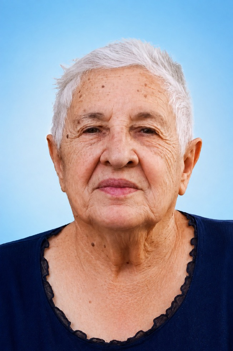 Necrologio di Carolina Carenzi
di anni 87 - Crema News: i necrologi del giorno