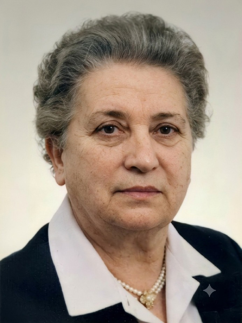 Necrologio di Luisa Moroni
ved. Dasti
di anni 95 - Crema News: i necrologi del giorno