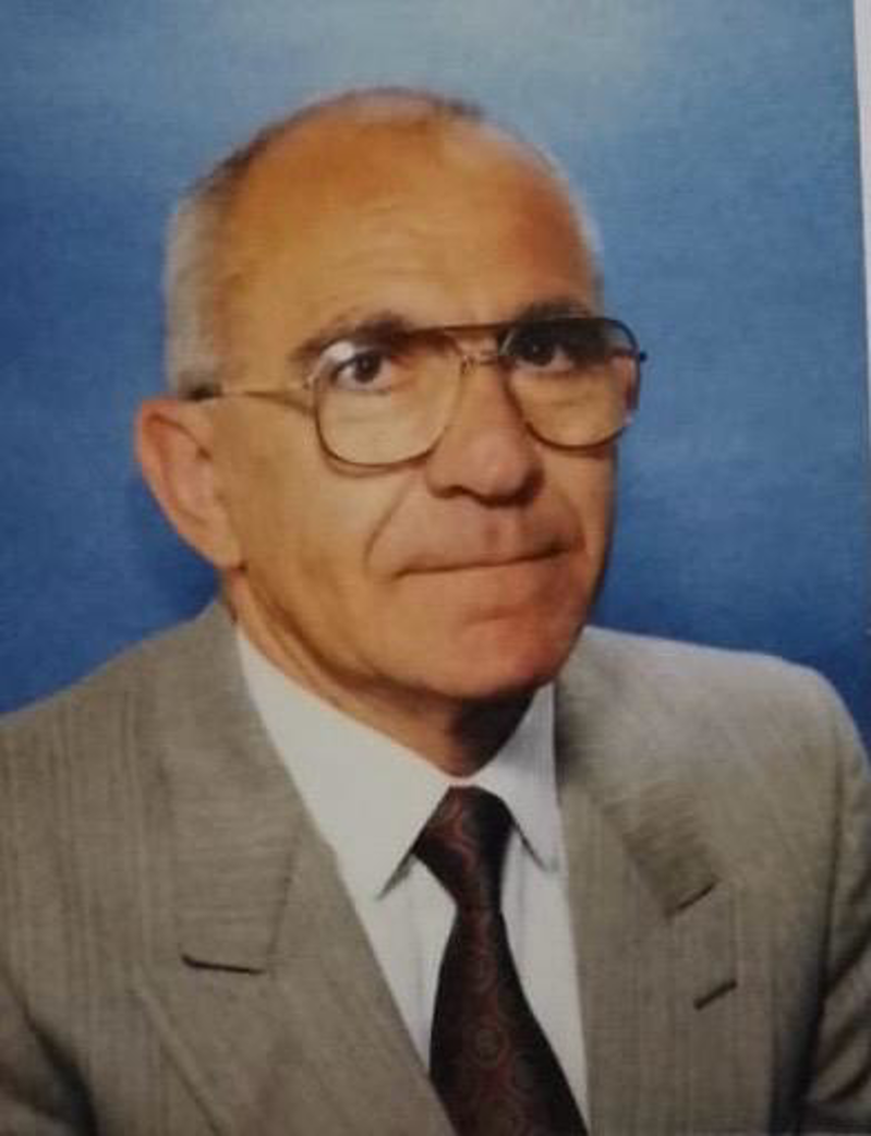Necrologio di Angelo Mussi
di anni 91 - Crema News: i necrologi del giorno
