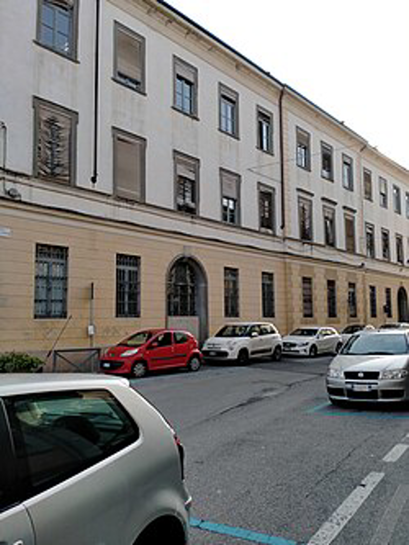 Crema - Tutti a scuola, prima