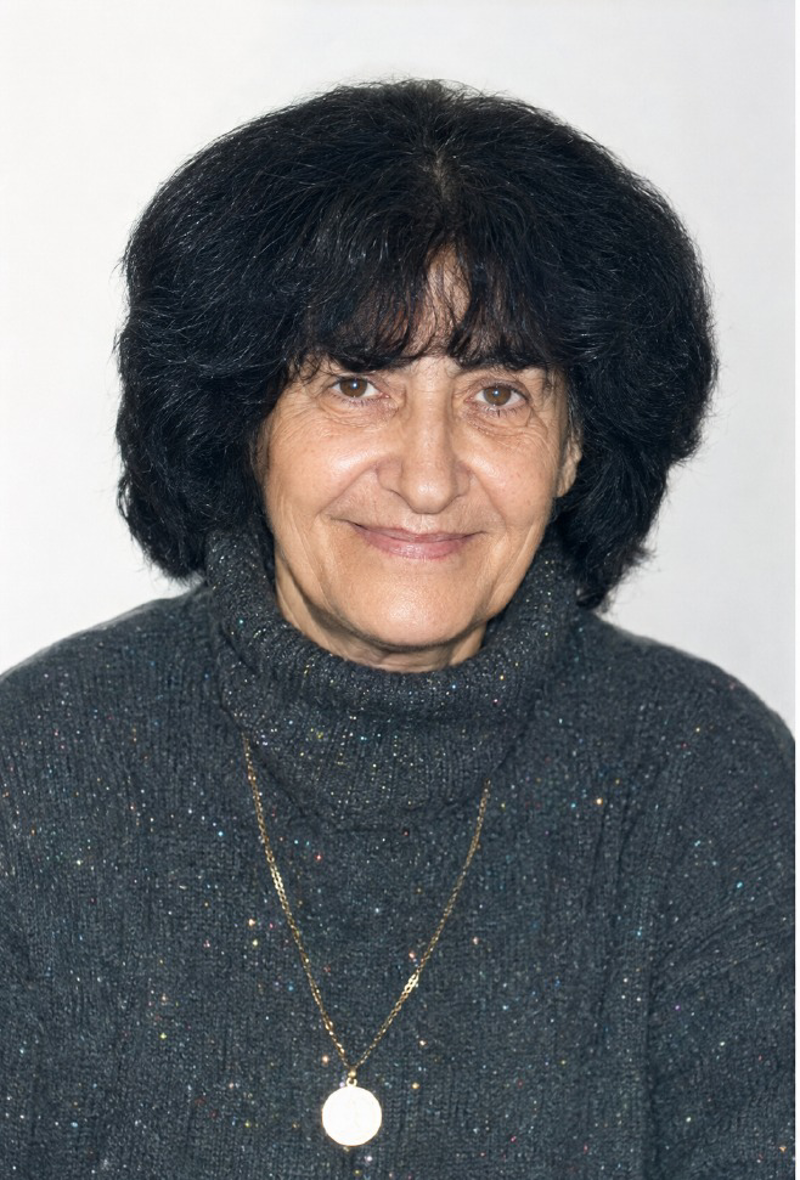 Necrologio di Enrica Saronni 
ved. Braguti di anni 87 - Crema News: i necrologi del giorno
