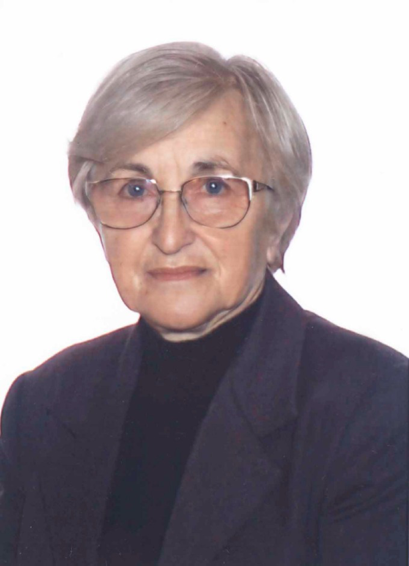 Necrologio di Francesca Degli Agosti
ved. Livraga
di anni 94 - Crema News: i necrologi del giorno