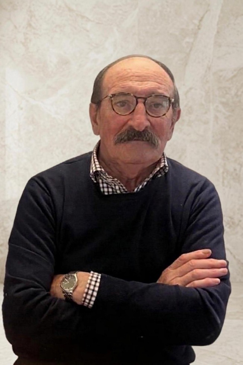 Necrologio di Mario Ferla
di anni 75 - Crema News: i necrologi del giorno
