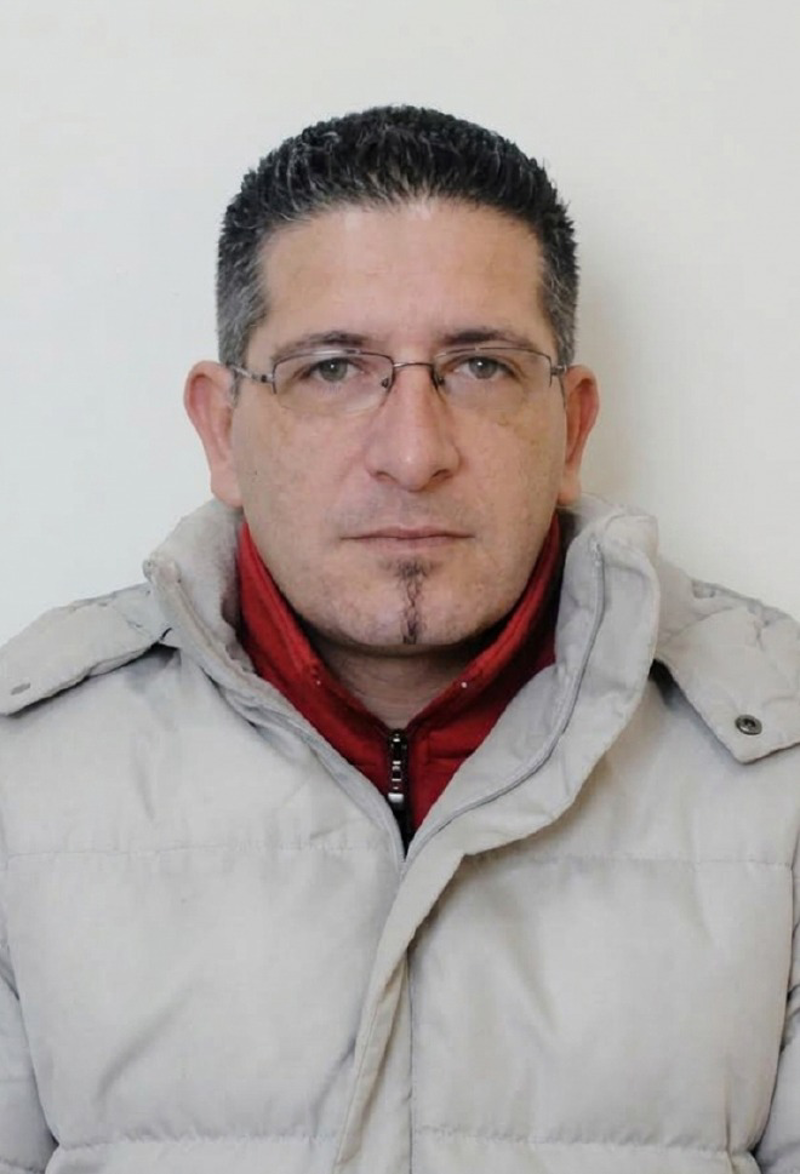 Necrologio di Ivan Locatelli
di anni 53 - Crema News: i necrologi del giorno