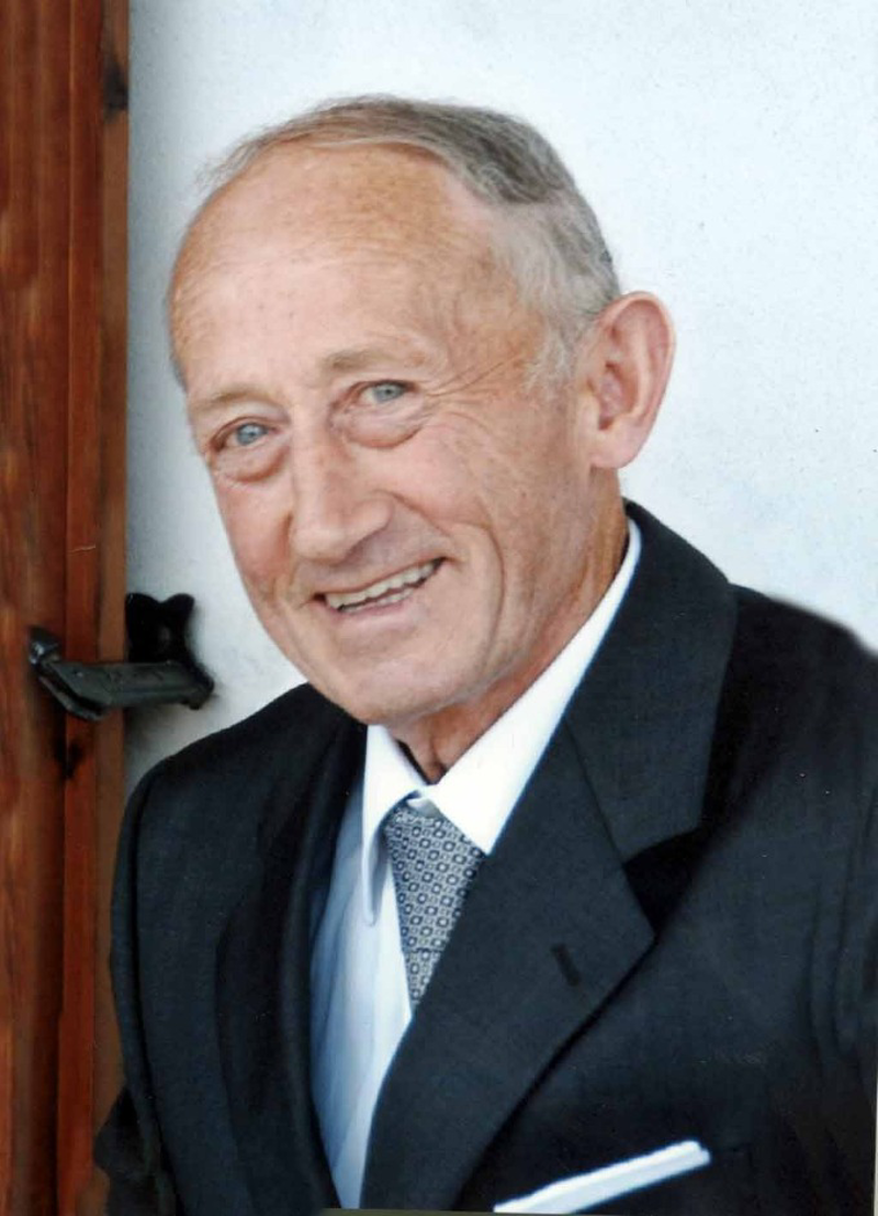 Necrologio di Emilio Massari
di anni 86 - Crema News: i necrologi del giorno