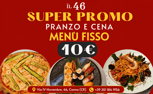 IL 46 NUOVO