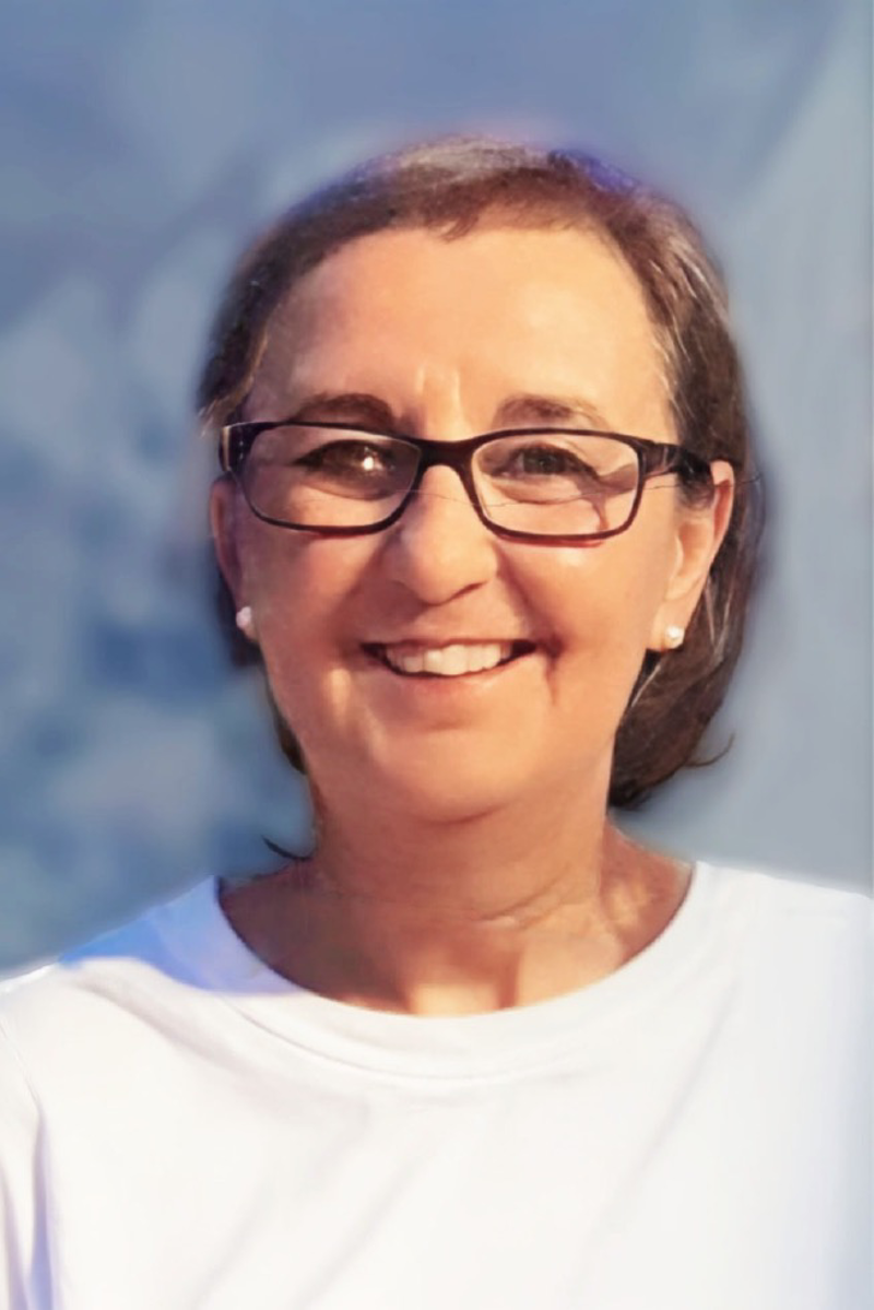 Necrologio di Giuseppina (Pinuccia) Tarenzi
di anni 71 - Crema News: i necrologi del giorno