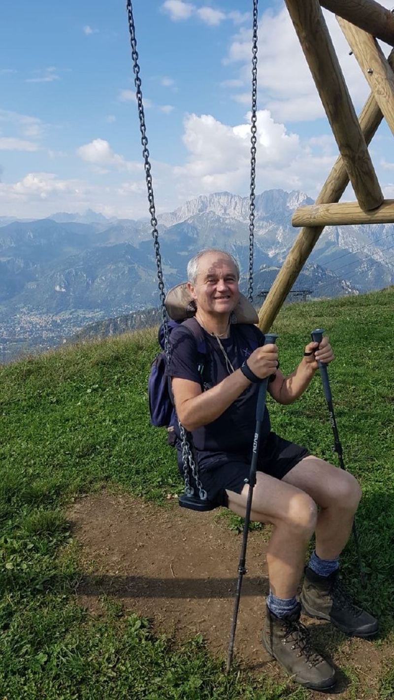 Settanta volte sette 