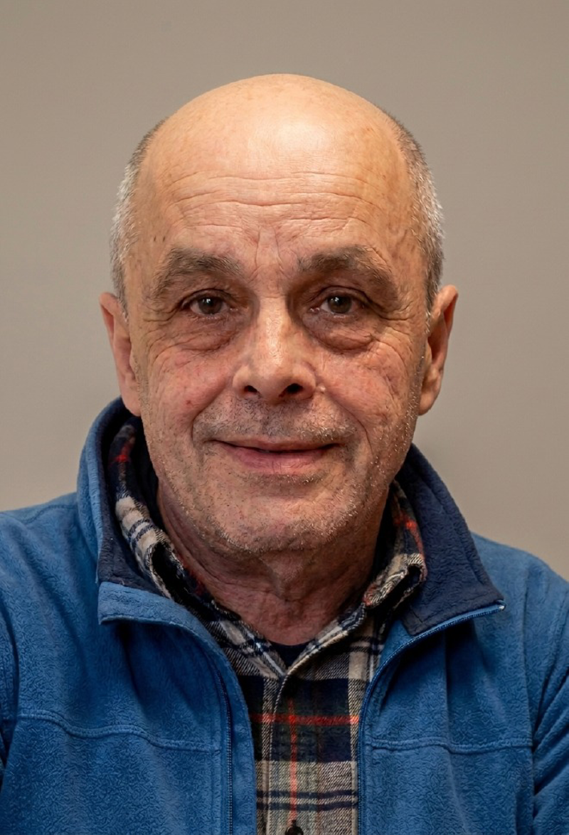 Necrologio di Silvano Paglia
di anni 70 - Crema News: i necrologi del giorno