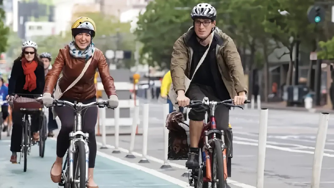 Crema - Settimana europea della mobilità 