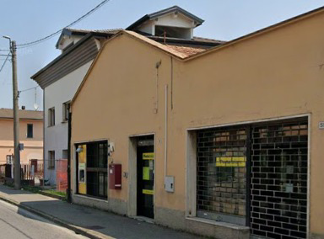 Spino d'Adda - Ladri all'ufficio postale