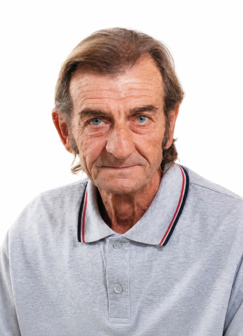 Necrologio di Mario Bondioli - Crema News: i necrologi del giorno