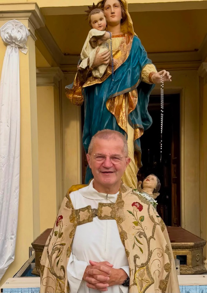 Torlino - Sagra dei tortelli quadrati