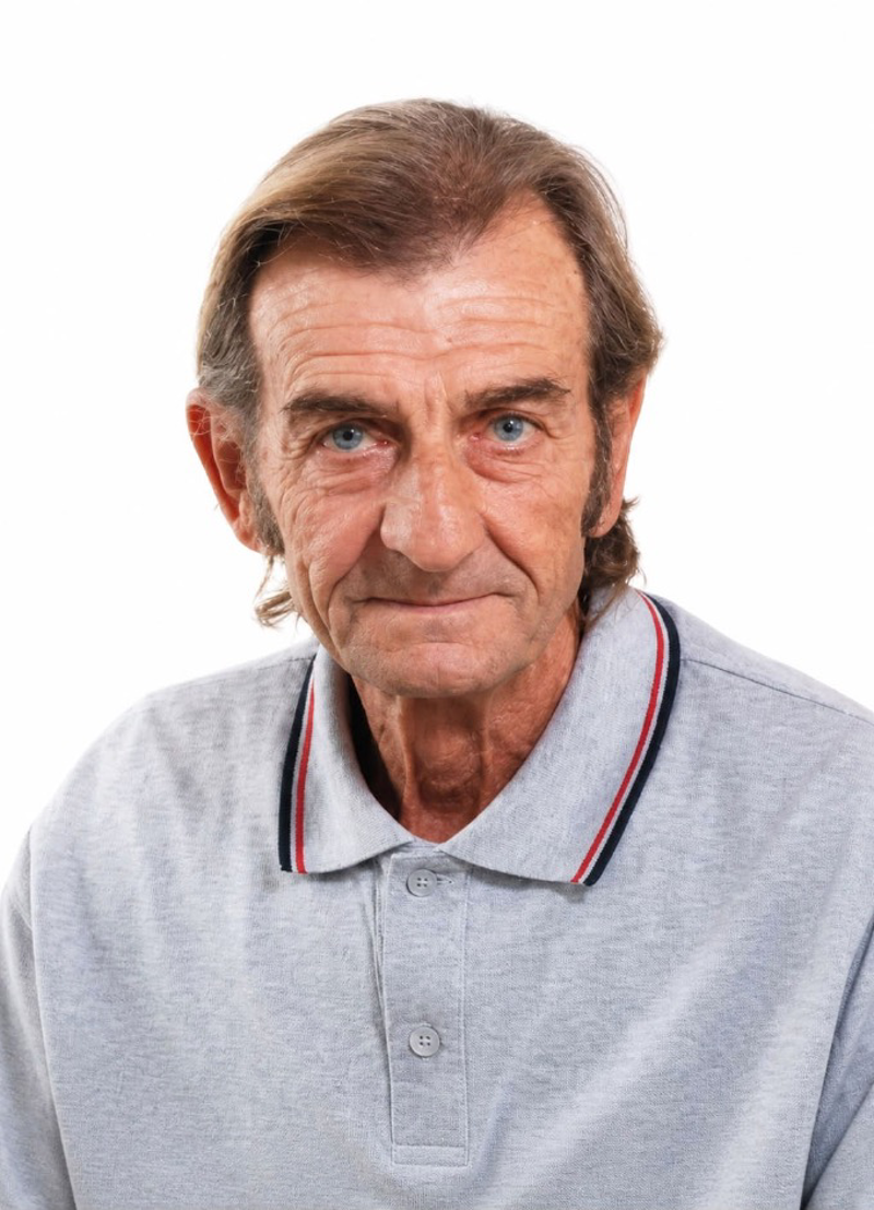 Necrologio di Giacomo (Mino) Bertoletti
di anni 78 - Crema News: i necrologi del giorno