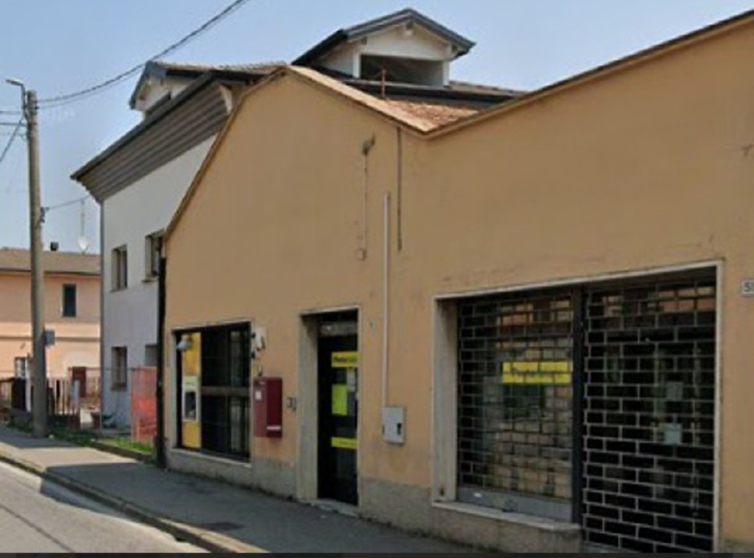 Spino d’Adda - Dopo il furto