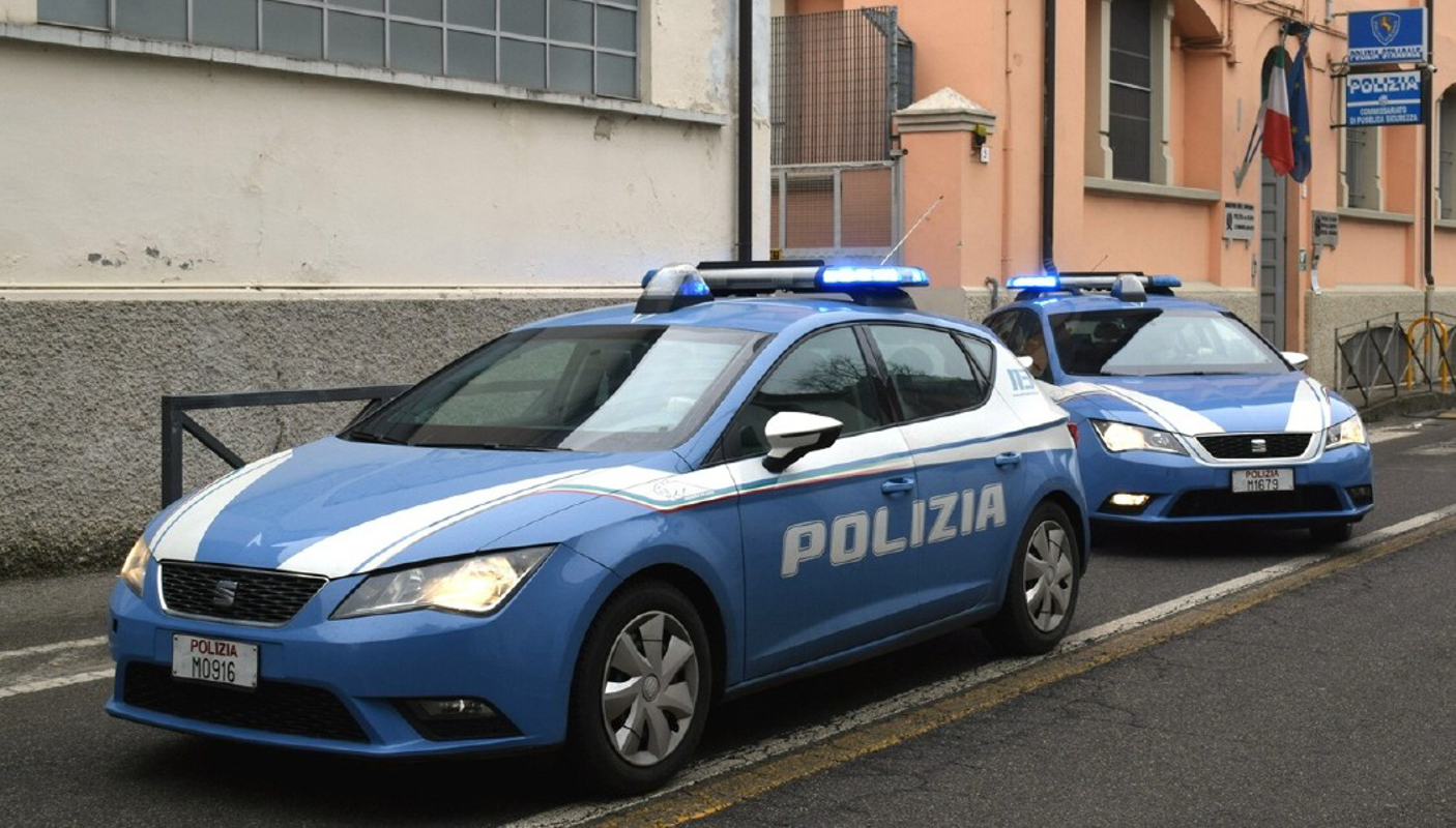 Crema - Denunciati due rapinatori