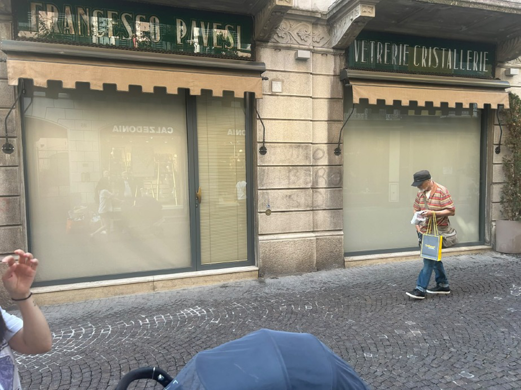 crema - Novità in città