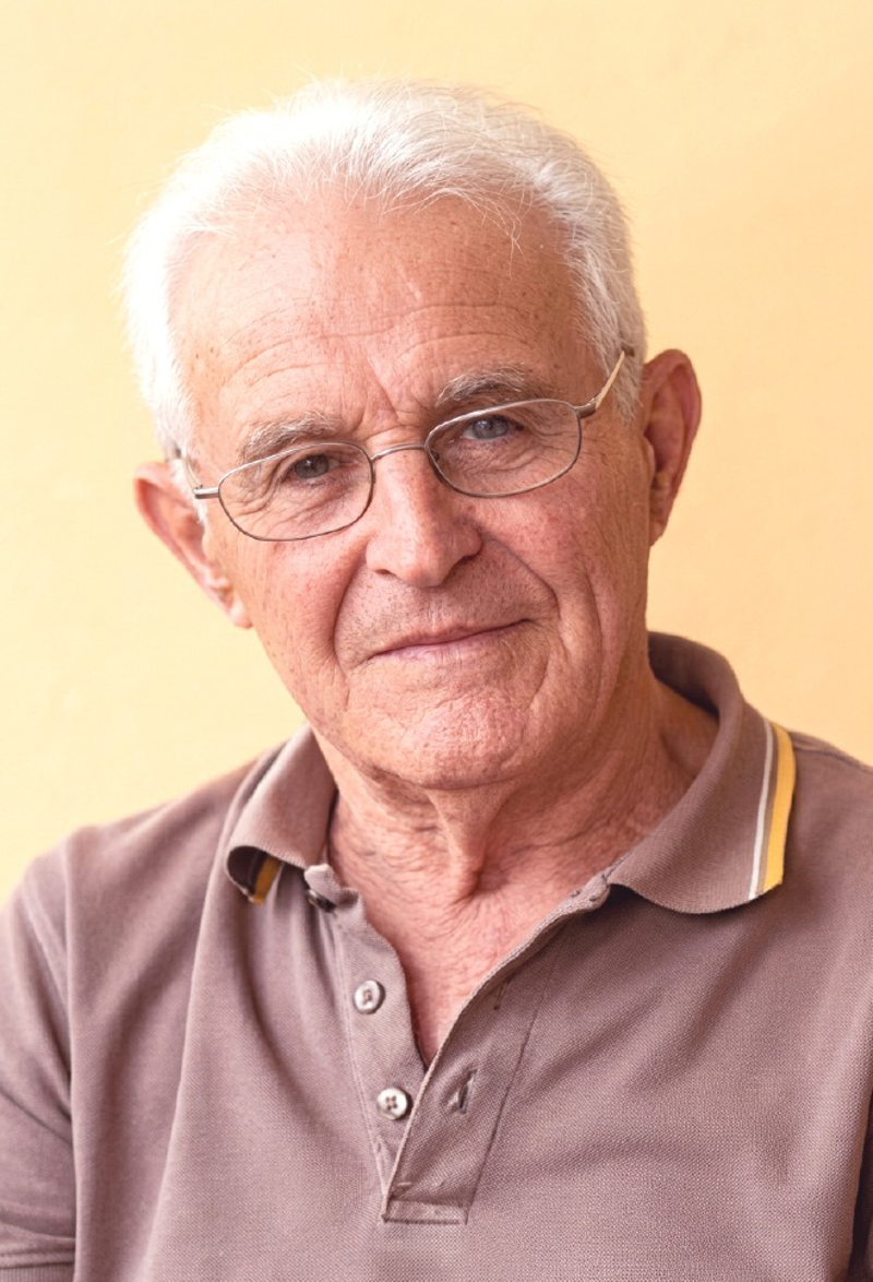 Necrologio di Stefano Alzani
di anni 83 - Crema News: i necrologi del giorno