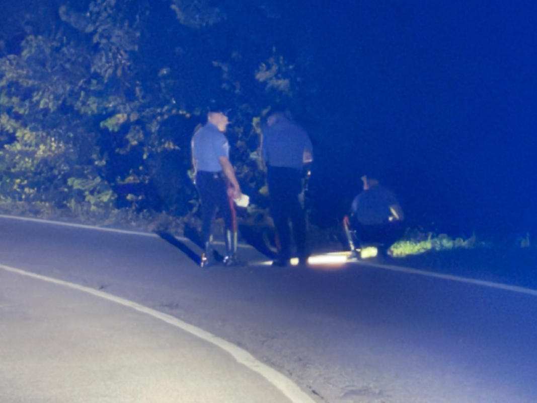 Dal territorio - Incidente muore bimbo di 9 anni