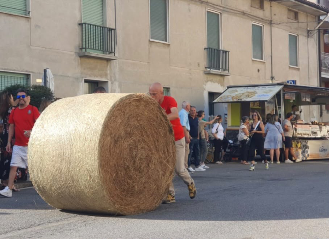 Capralba - Tre comuni per una festa