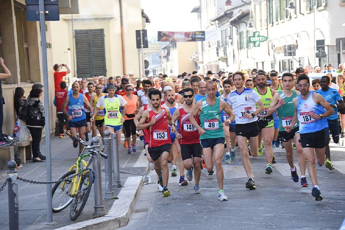 Crema- Festival del podista