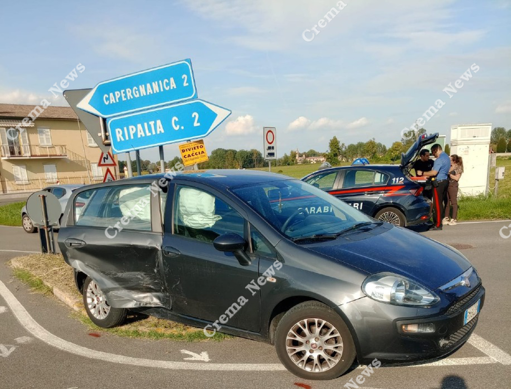 Zappello - Solito incidente