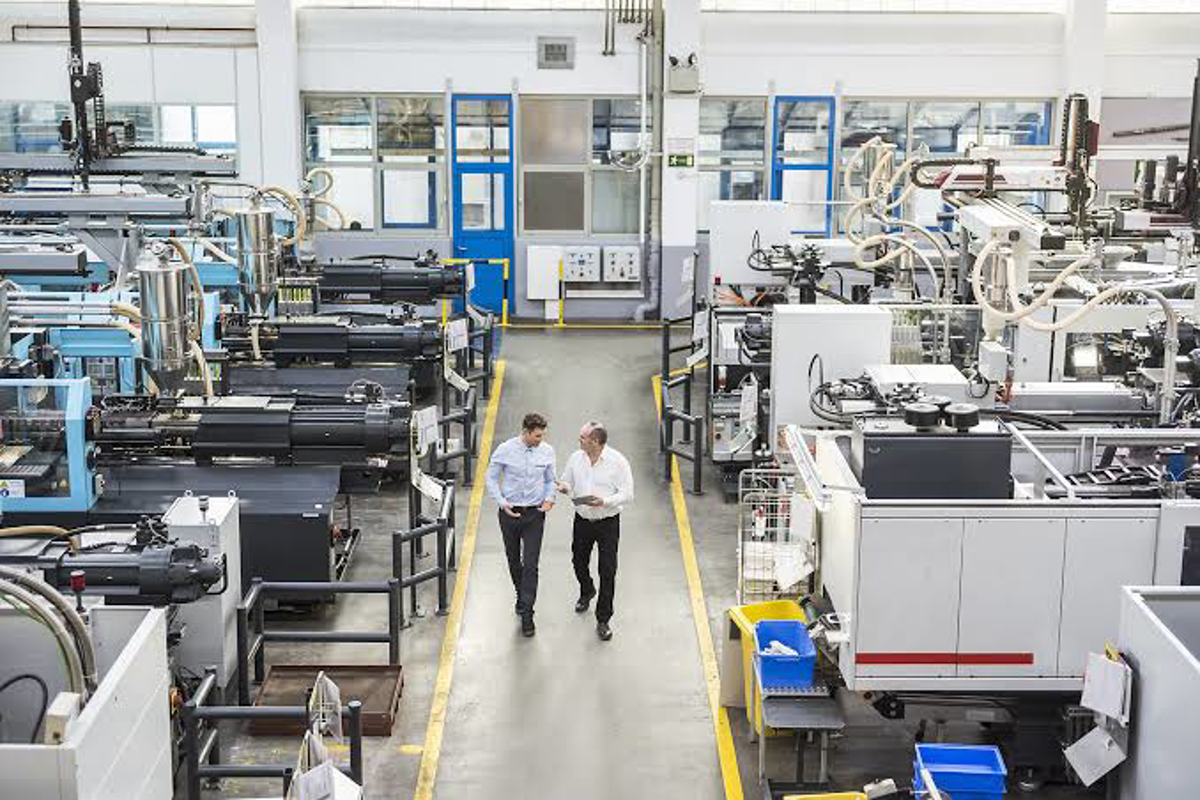 Capergnanica - Lumson compra in Asia e Usa