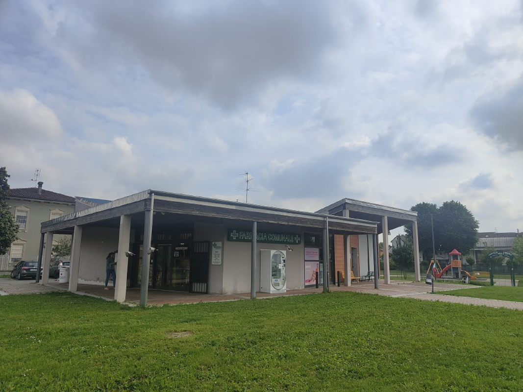 Pandino - Vendita farmacia comunale, incarichi assegnati